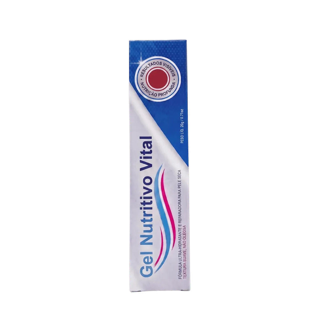 Gel Nutritivo Vital