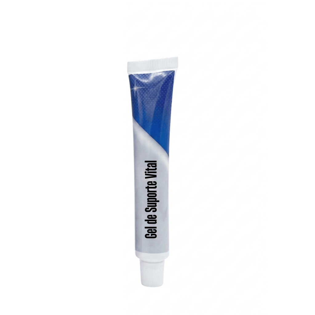 Gel de Suporte Vital