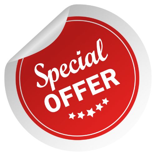 Pacote Especial de Abastecimento