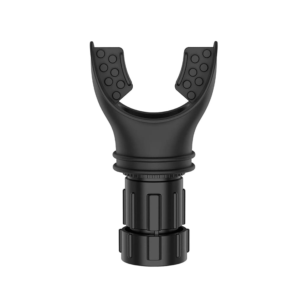 Pura Natureza RespiraClip nasal clip designed for natural breathing and improved posture.